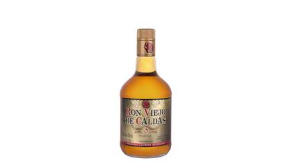 Ron Viejo De Caldas