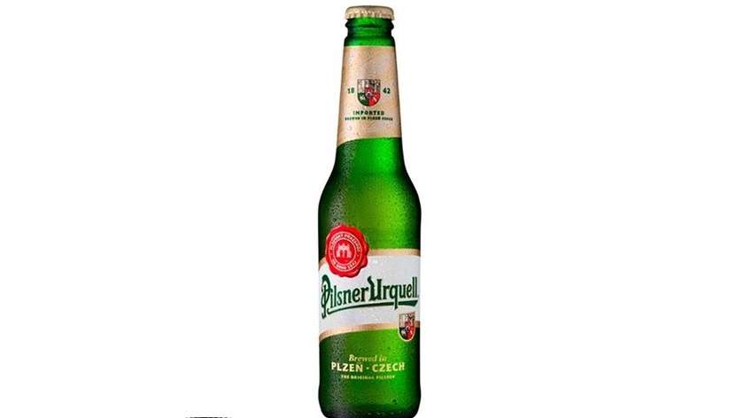 Pilsner Urquell 0,5L but