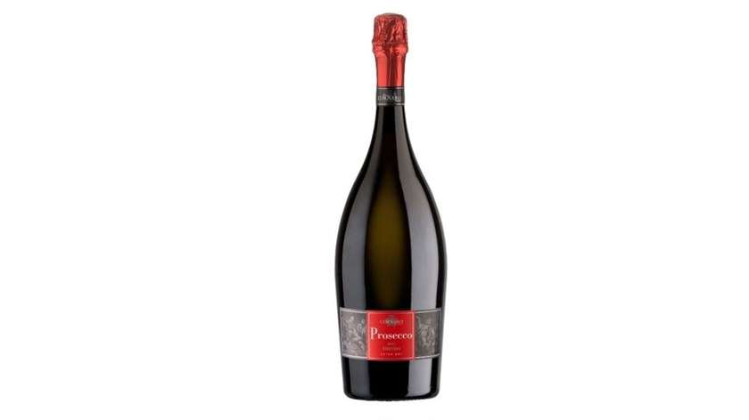 Cornaro Prosecco Extra Brut 0,75L