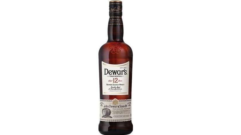 Deawr's 12YO  True Scotch 0,7L