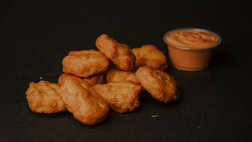 Chicken Nuggets