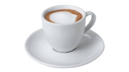 Espresso Macchiato