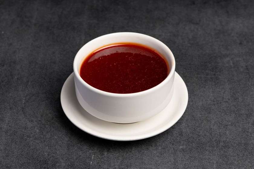 Sweet and Sour Sauce