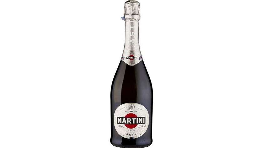 Martini Asti 0,75 l