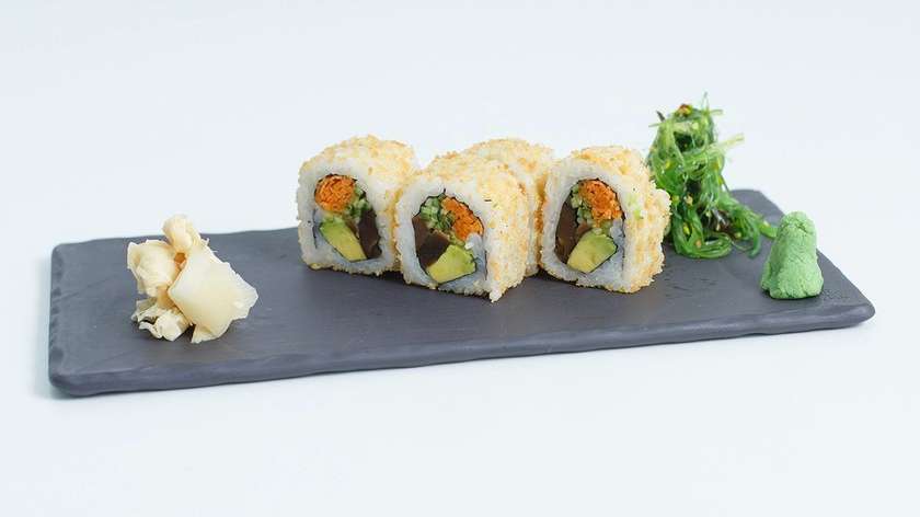 1. NFM Roll