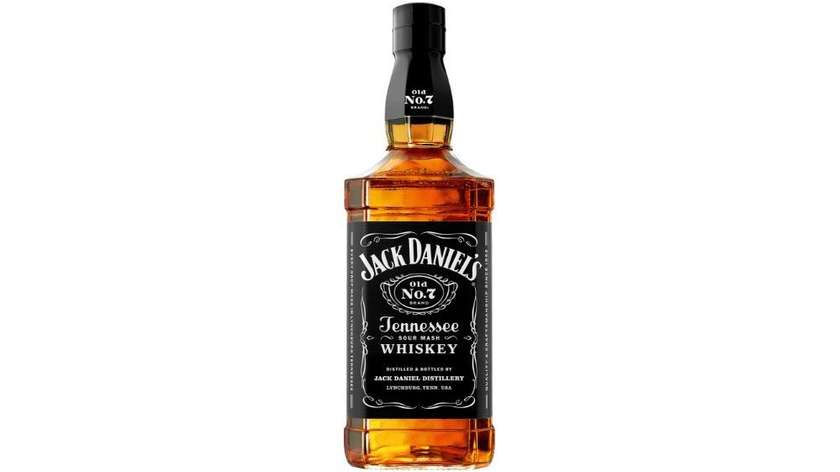 Jack Daniel's 1 l