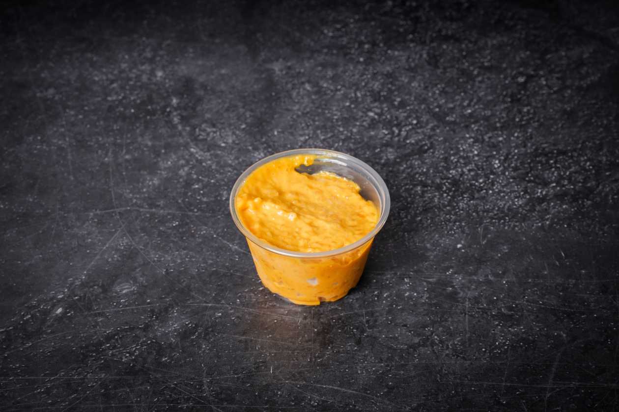 Curry sauce