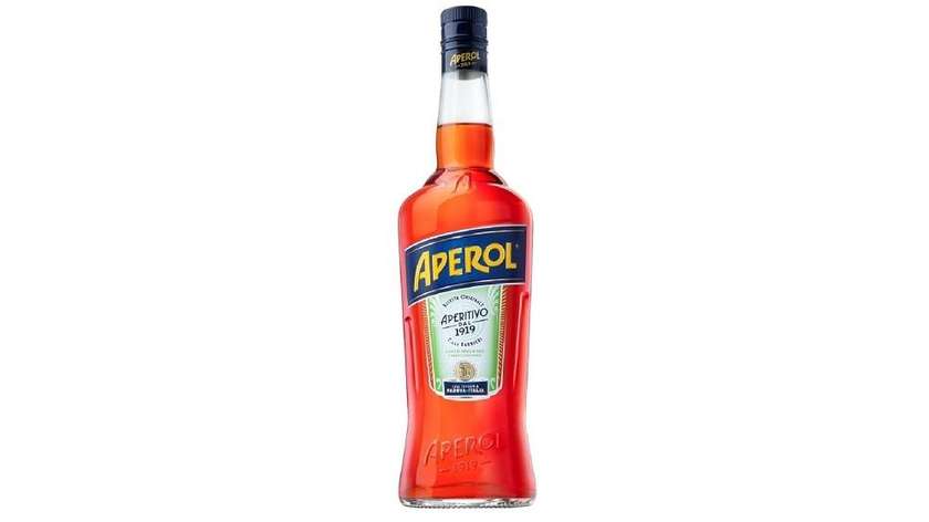 Aperol 0,7L