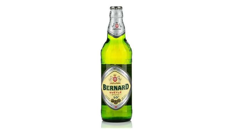 Bernard 10  0,5L