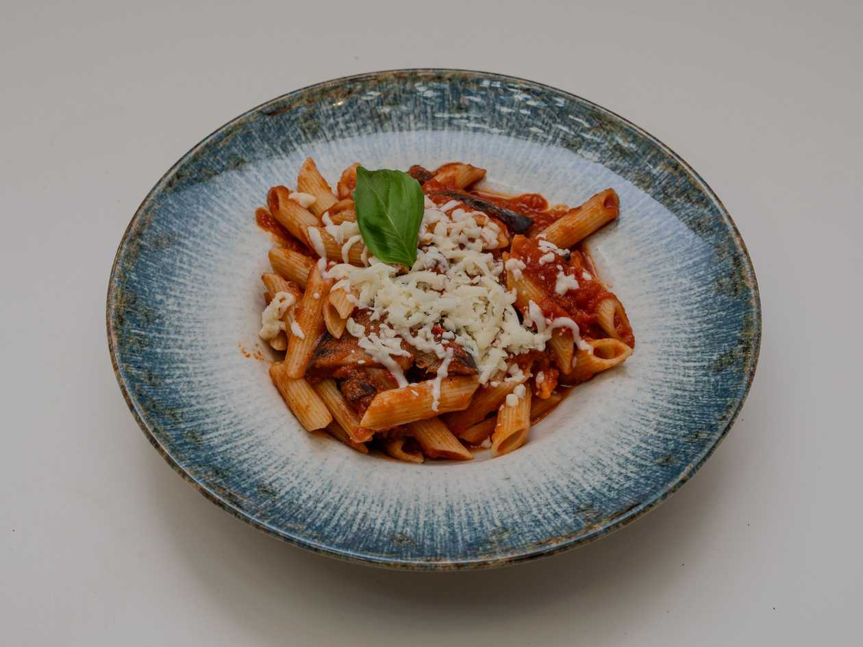 Penne Arabiata