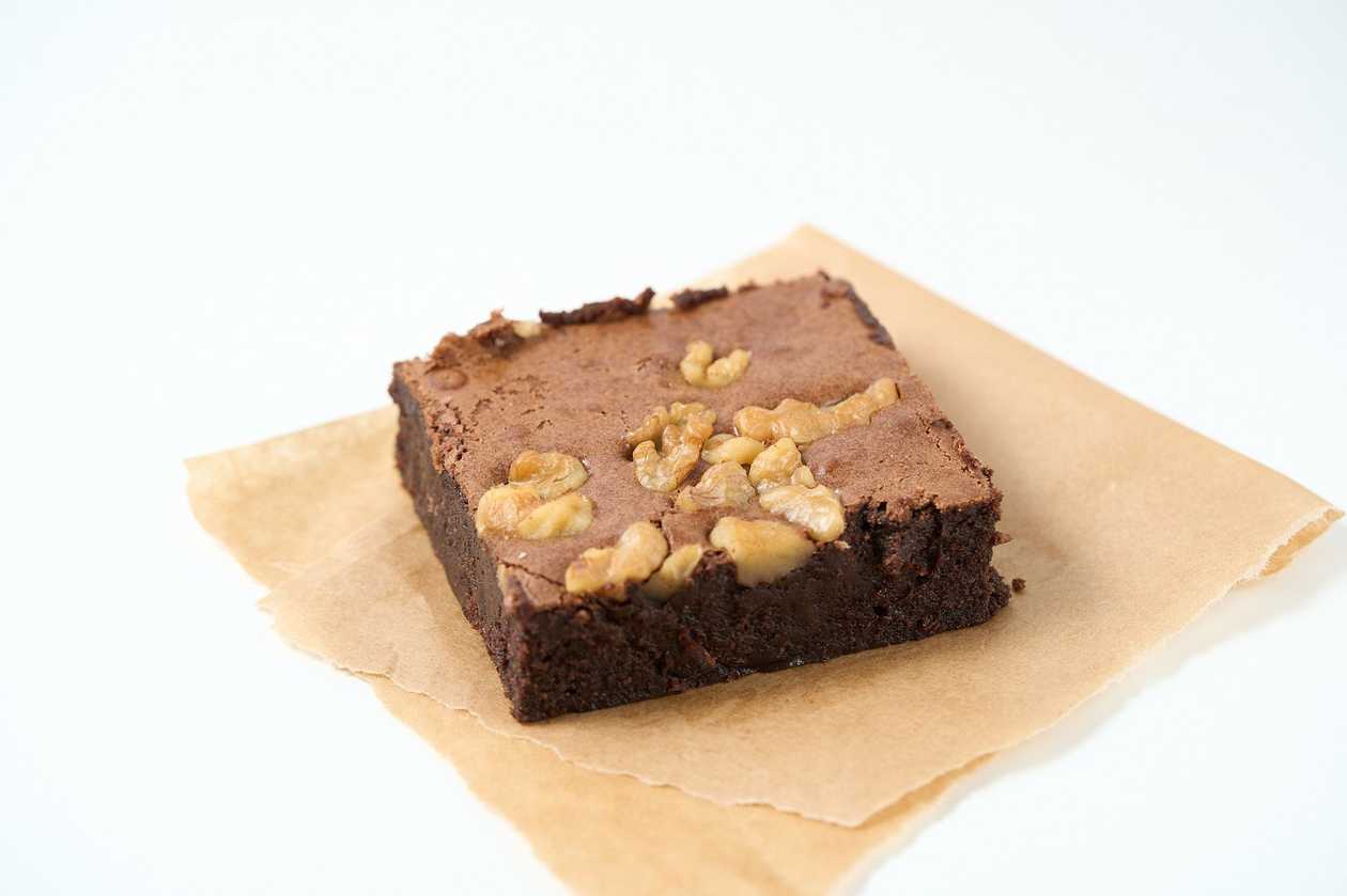 Traditional Brownie
