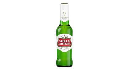 Stella Artois Beer