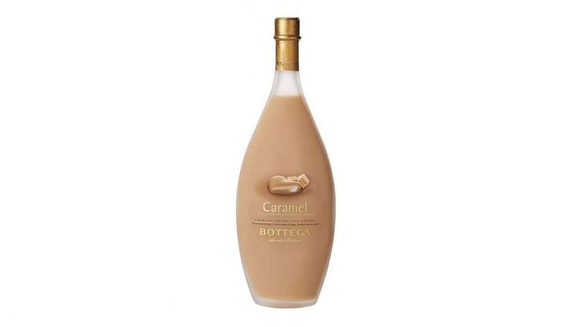 Bottega Caramel 0,5L