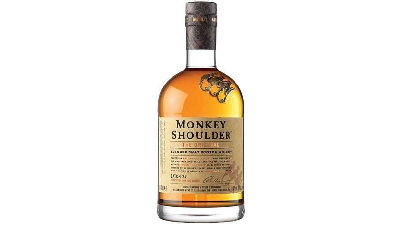 Monkey Shoulder  0,7L