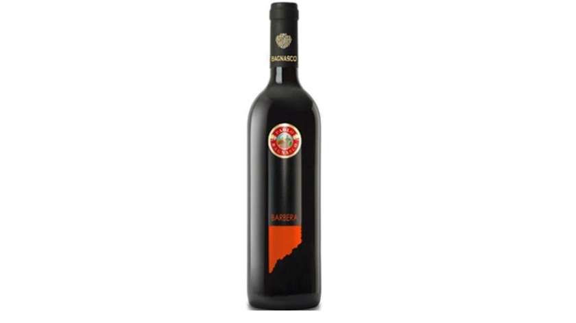 Barbera Ferma czerwone/półwytrawne 0,75l