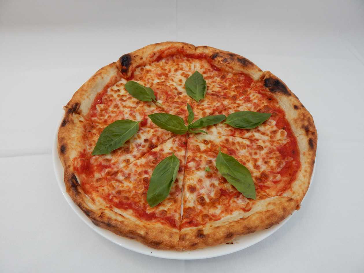 1. Margerita 450g