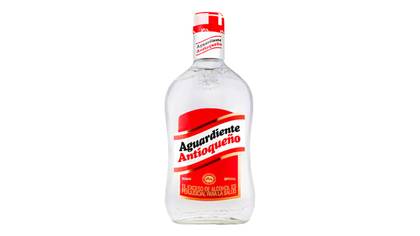 Aguardiente Antioqueño Rojo