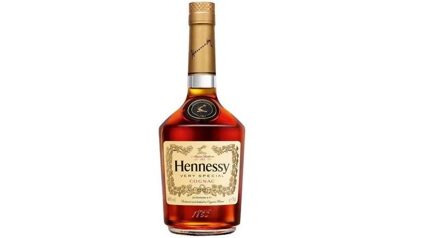 Hennessy 0,7L
