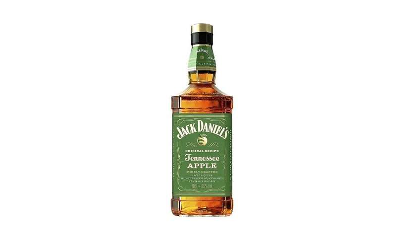 Jack Daniel's Apple 0,7 l