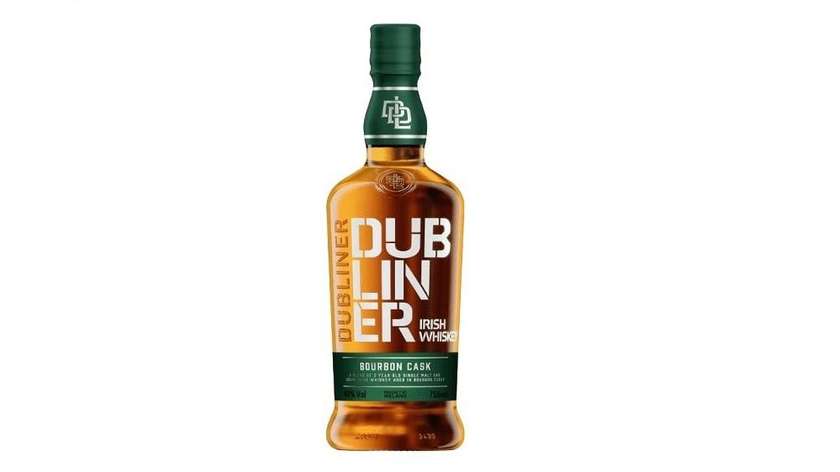 Dubliner Irish 0,7L