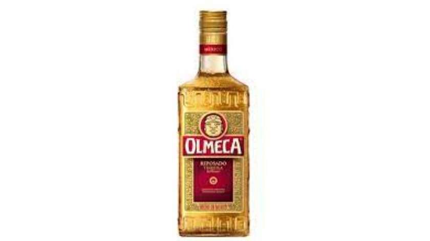 Olmeca gold 0,7 l
