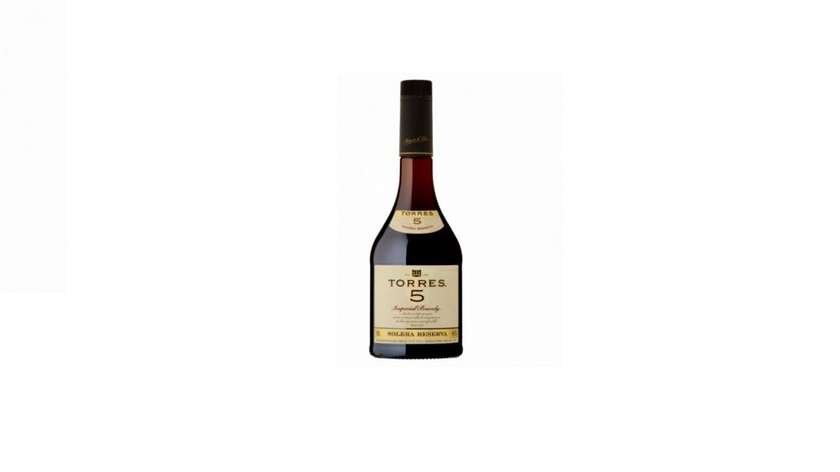 Torres 5 YO 0,7L