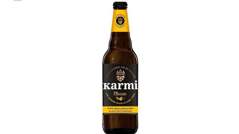 Karmi 0,0% 0,5L but