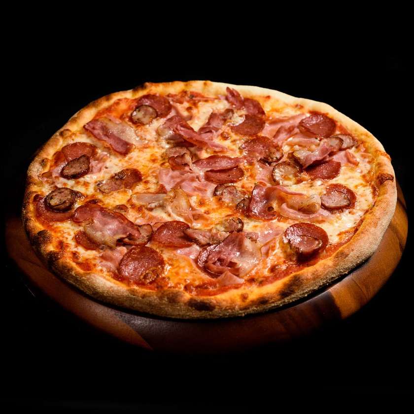 Deliciosa