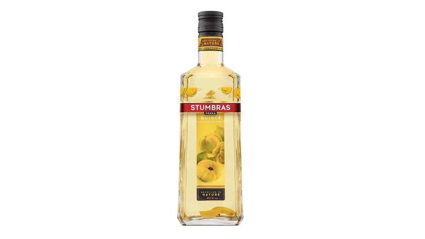 Stumbras Quince 0,5L