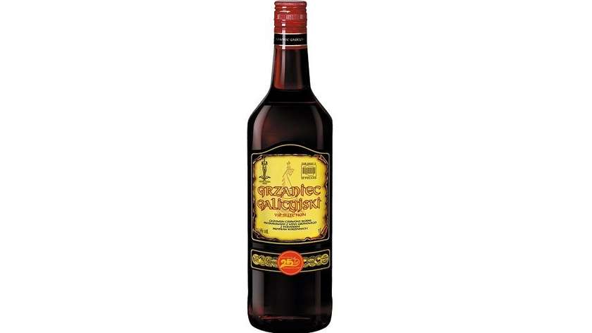 Grzaniec Galicyjski 1L