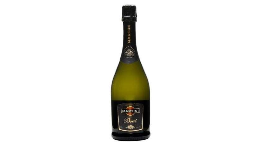 Martini Brut 0,75 l