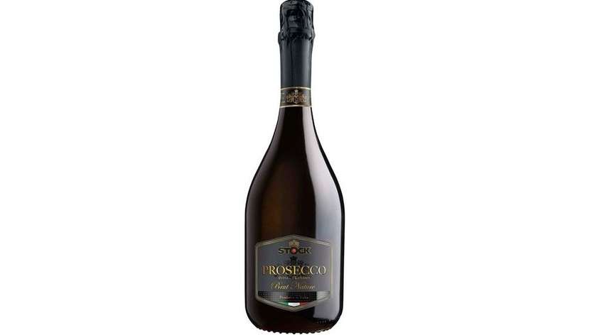 Stock Preseco Brut 0,75 l