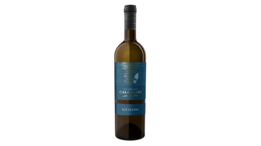 Calligari Riesling 0,75L
