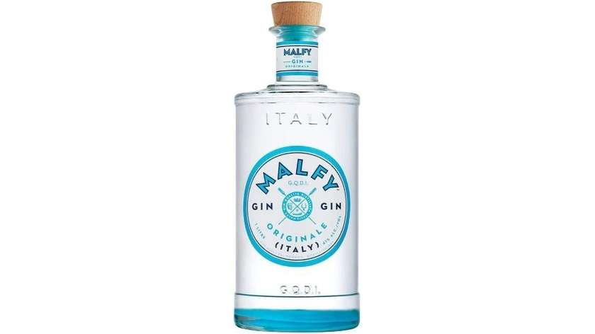 Malfy Originale Italian Gin 0,7 l