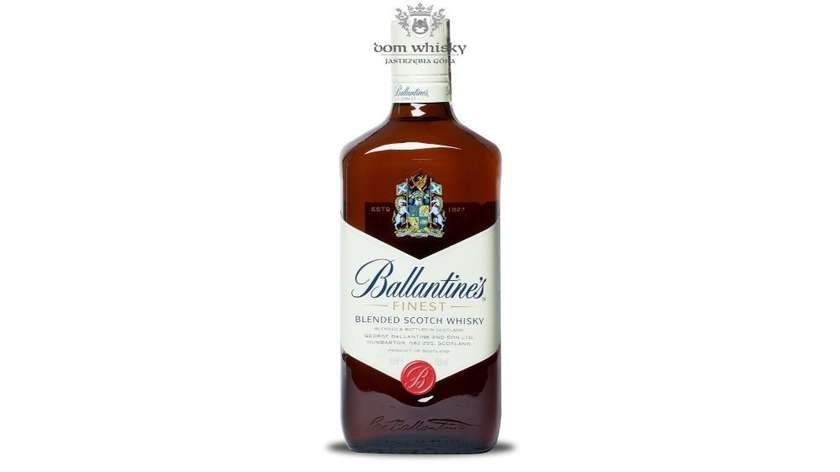 Ballantines 0,7 l