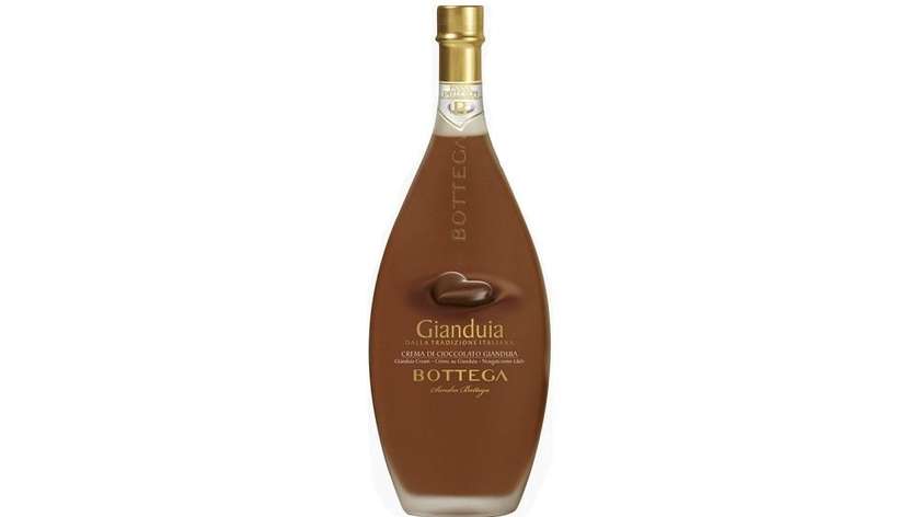 Bottega Gianduia 0,5L