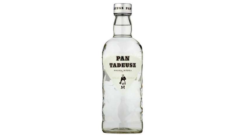 Pan tadeusz  0,7 l