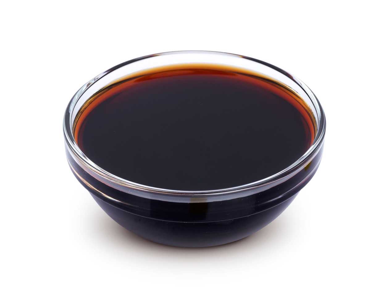 Extra Soy Sauce