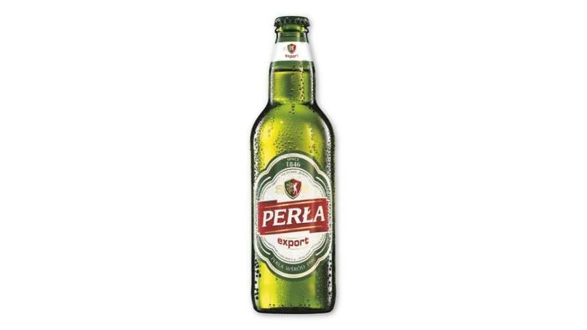 Perła Export 0,5 l