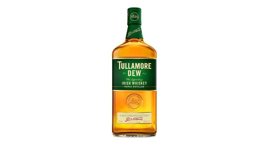 Tullamore  0,7L