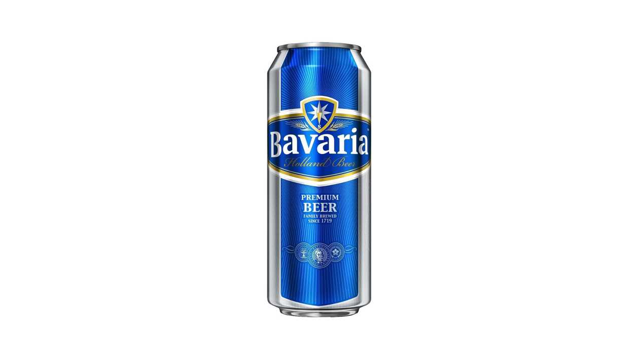 Bavari Beer