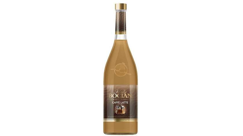 Biały Bocian  Caffe Latte 0,5L
