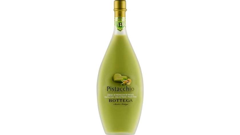 Bottega Pistacchio 0,5L