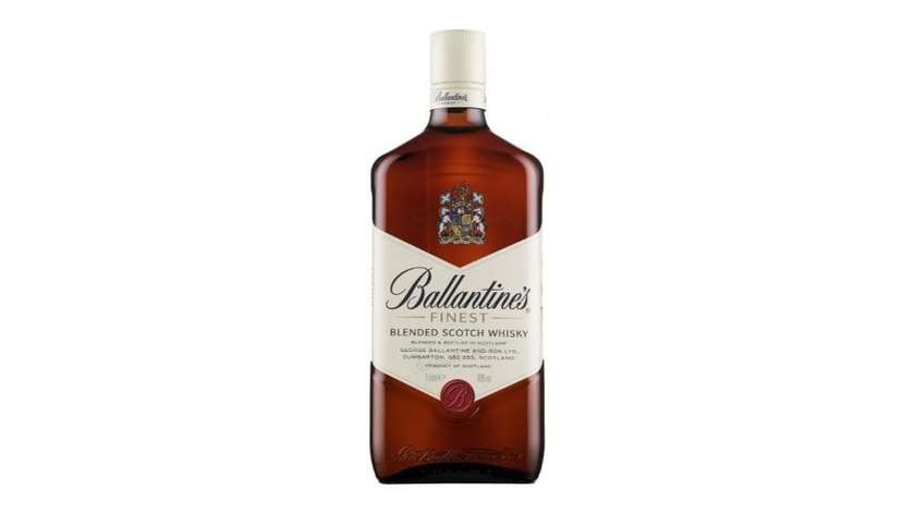 Ballantines 1 l