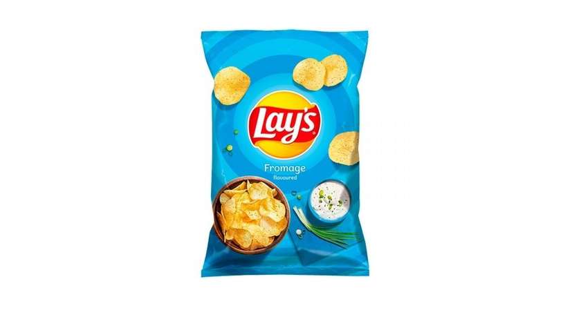 Lay's Fromage 130 g