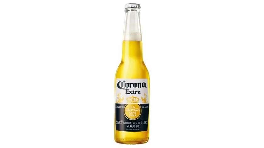 Corona Extra 0,33 l