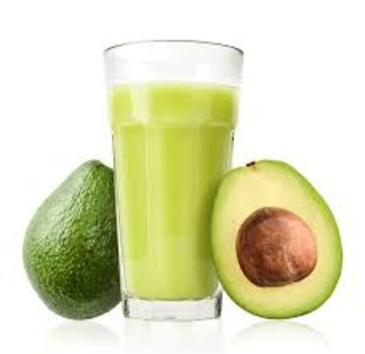 Avocado Juice
