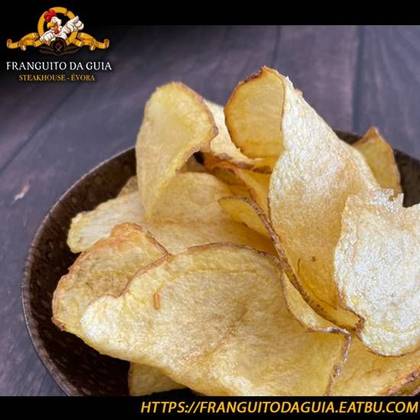 Batata Frita