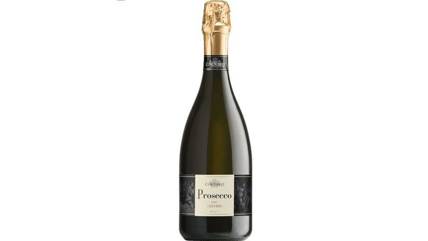 Cornaro Prosecco Brut 0,75L