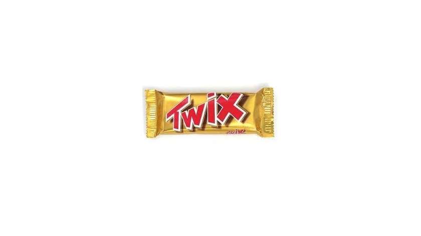 Twix 50G